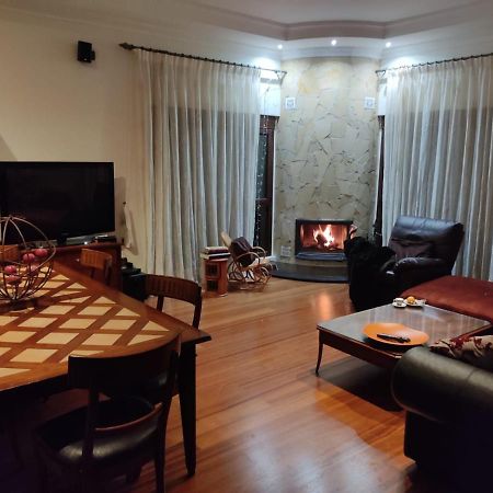 Cubo'S Villa Los Azabaches Alhaurín el Grande Kültér fotó