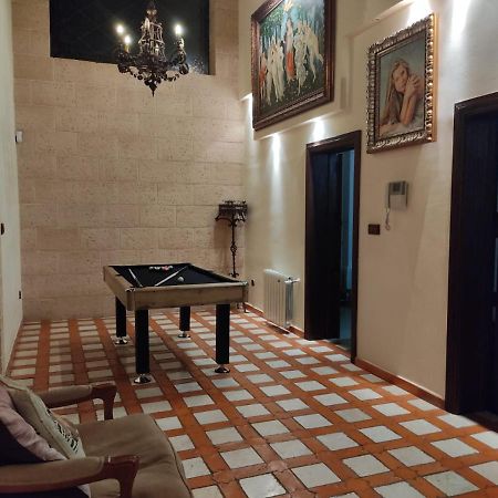 Cubo'S Villa Los Azabaches Alhaurín el Grande Kültér fotó