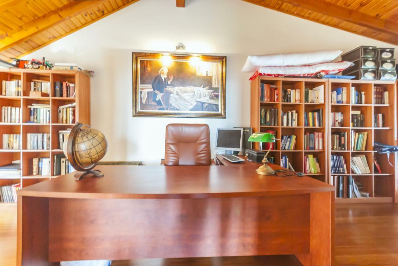 Cubo'S Villa Los Azabaches Alhaurín el Grande Kültér fotó