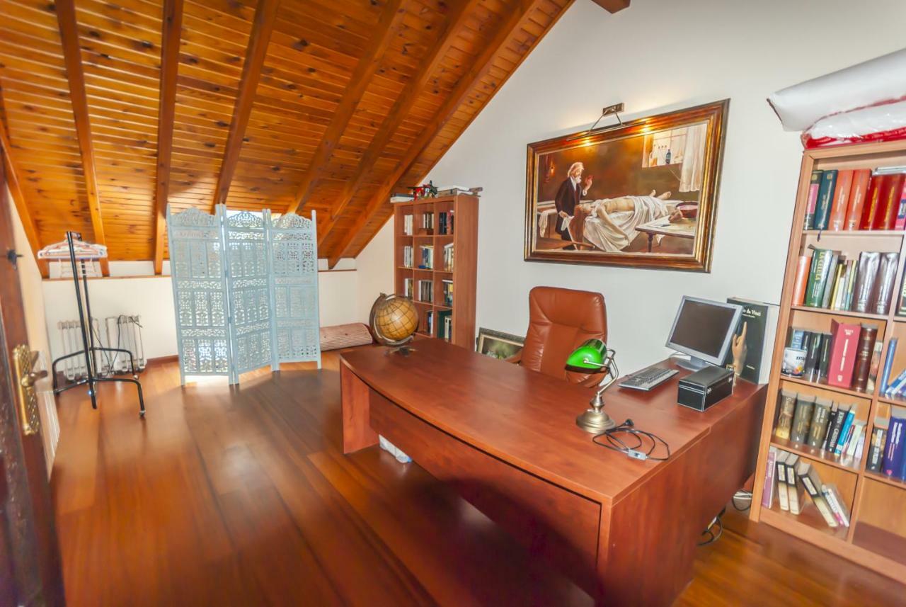 Cubo'S Villa Los Azabaches Alhaurín el Grande Kültér fotó