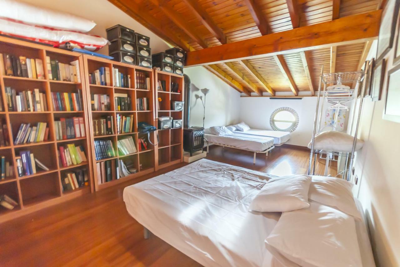 Cubo'S Villa Los Azabaches Alhaurín el Grande Kültér fotó